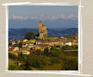 Langhe Castles