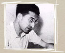 Pavese home